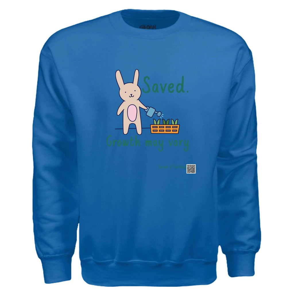 May vary sweater