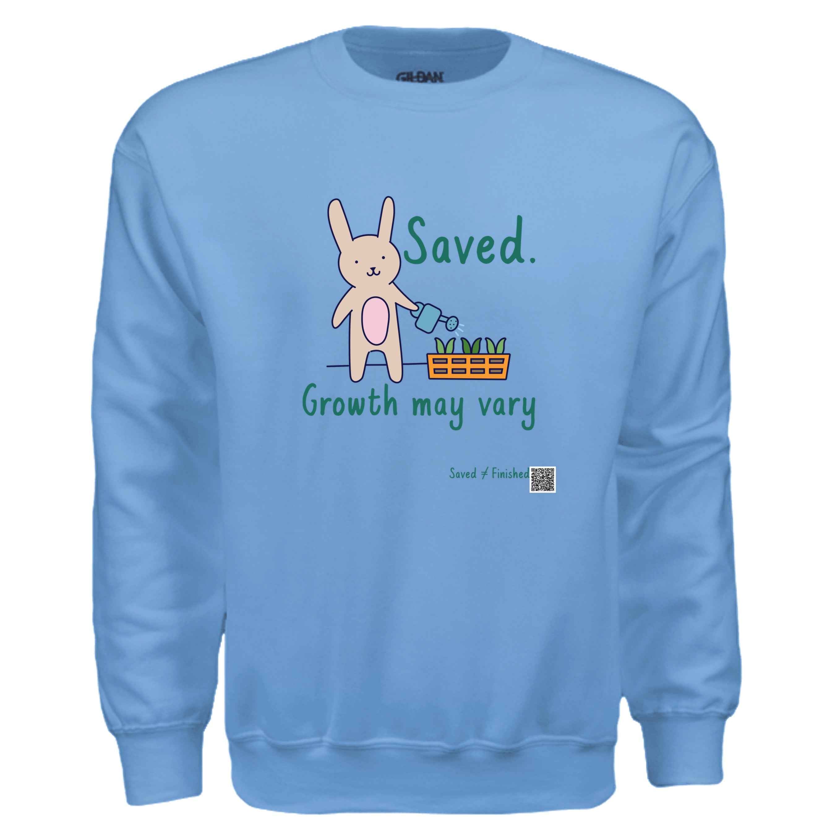 May vary sweater
