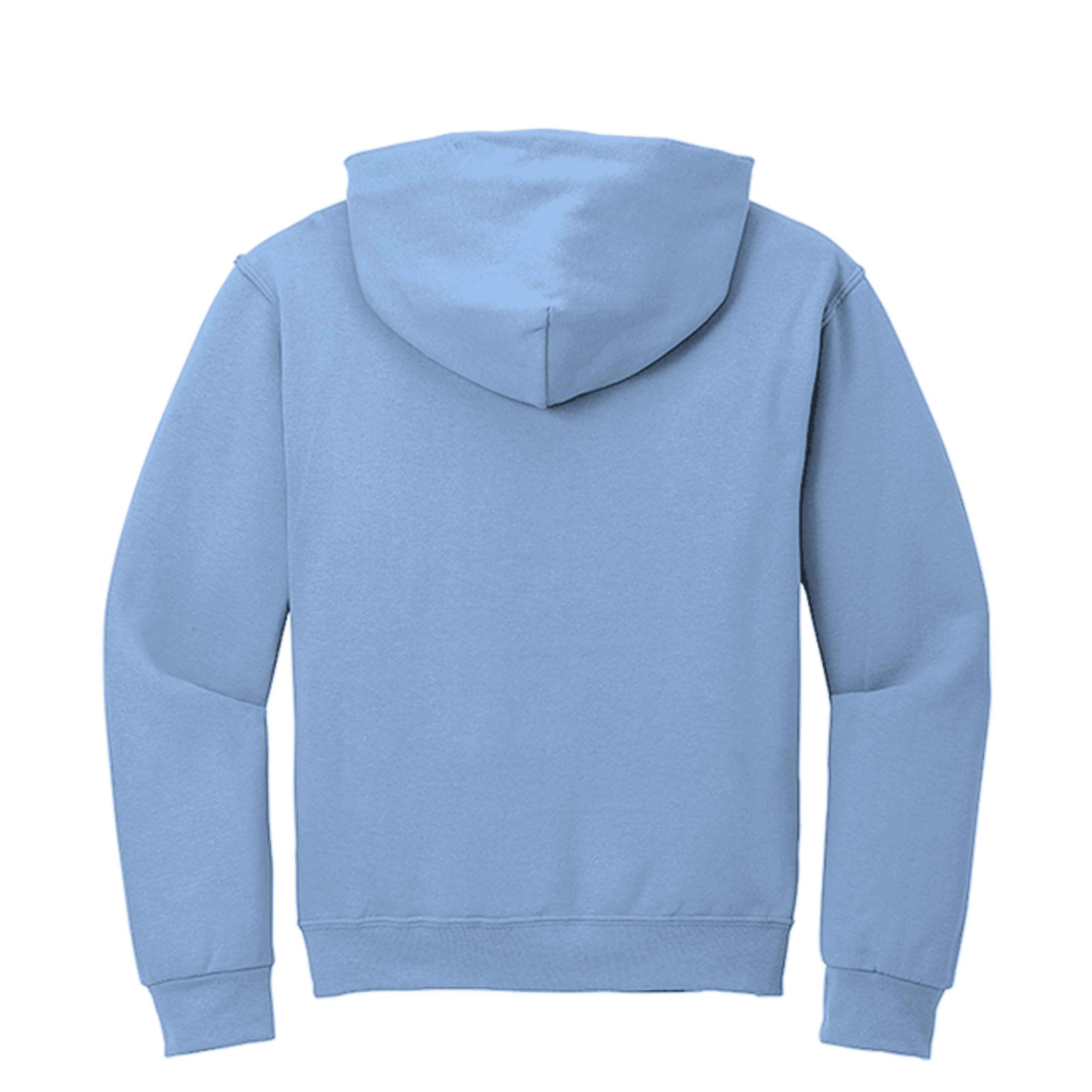 Growth may vary hoodie