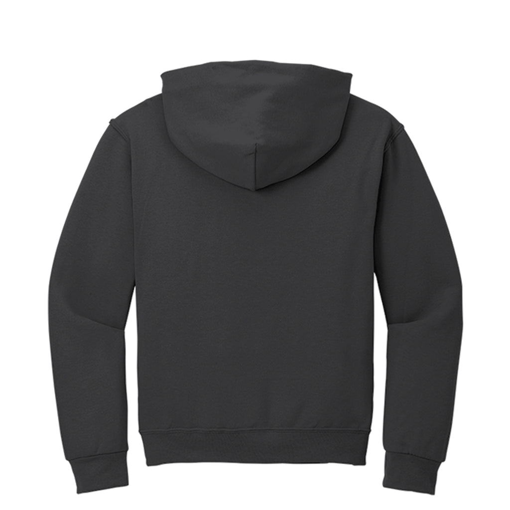 CHARCOAL GREY - 996 - BACK