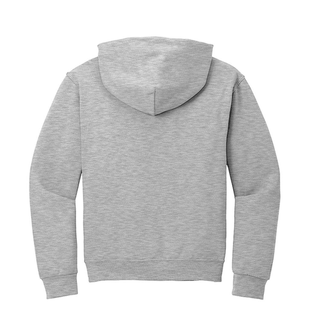 Growth may vary hoodie