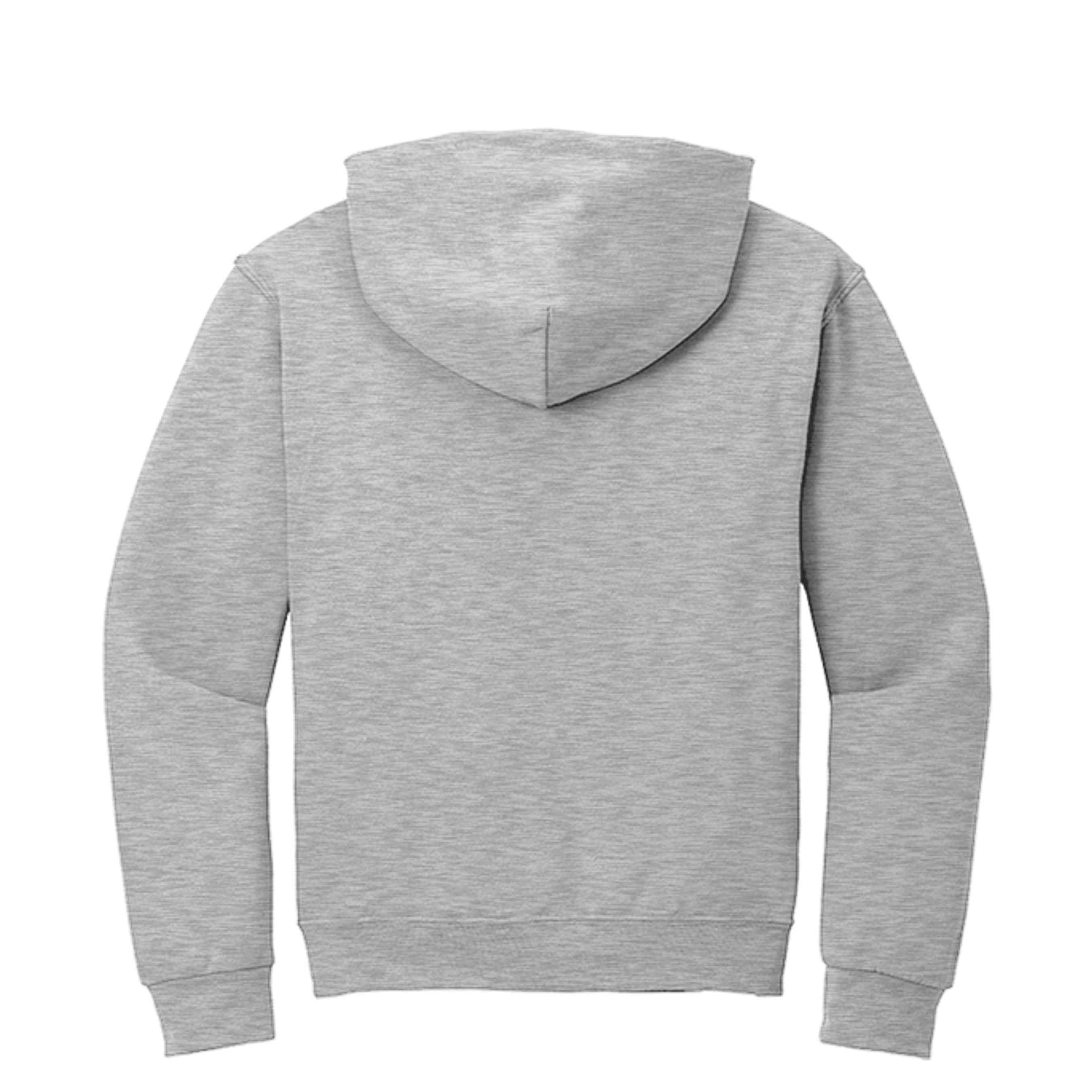 Growth may vary hoodie