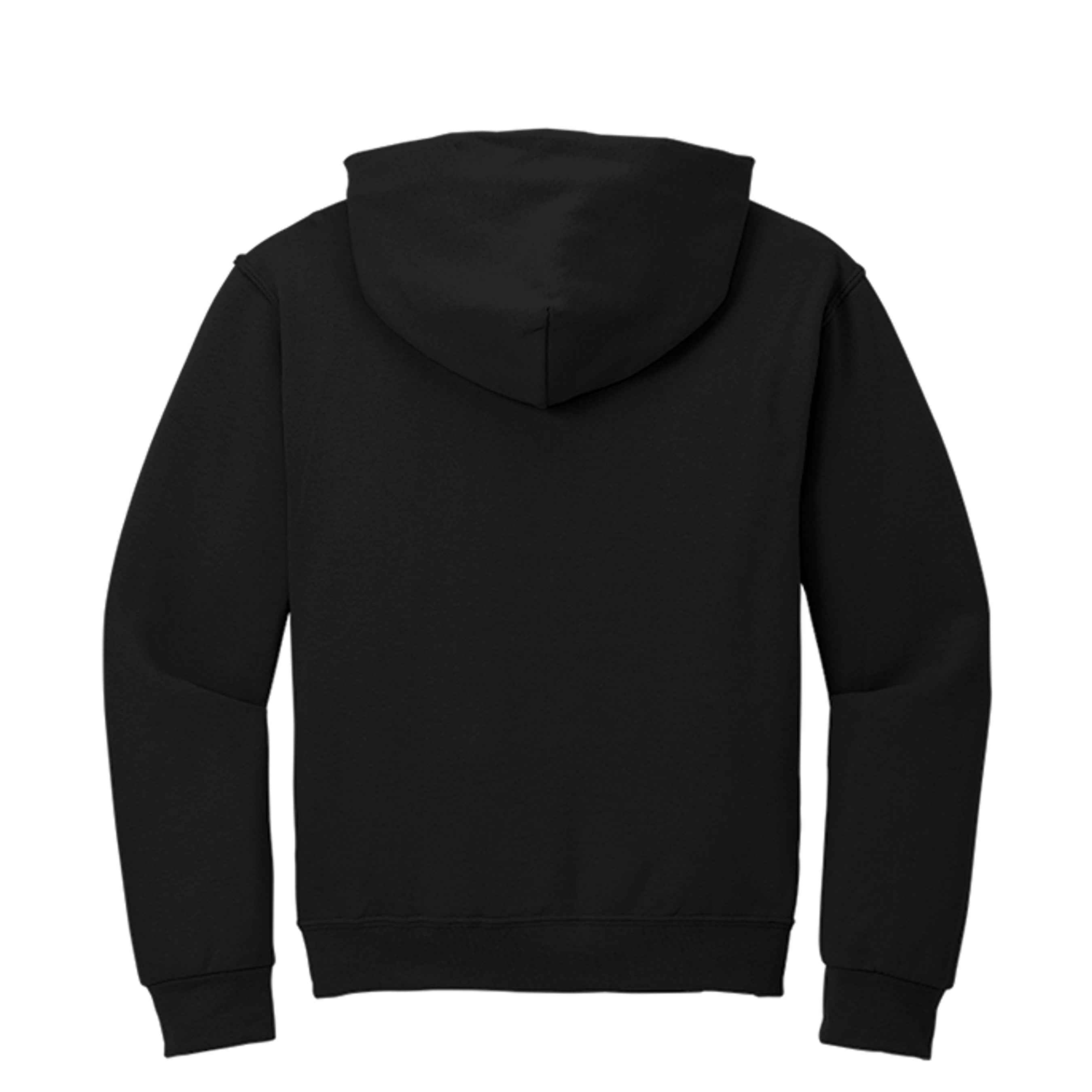 Growth may vary hoodie