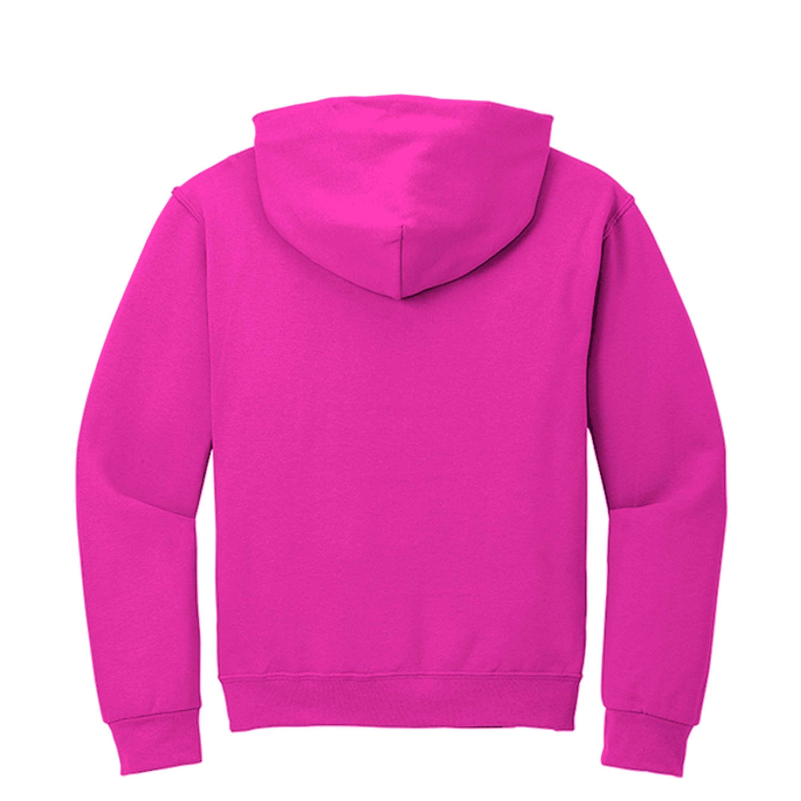 Growth may vary hoodie