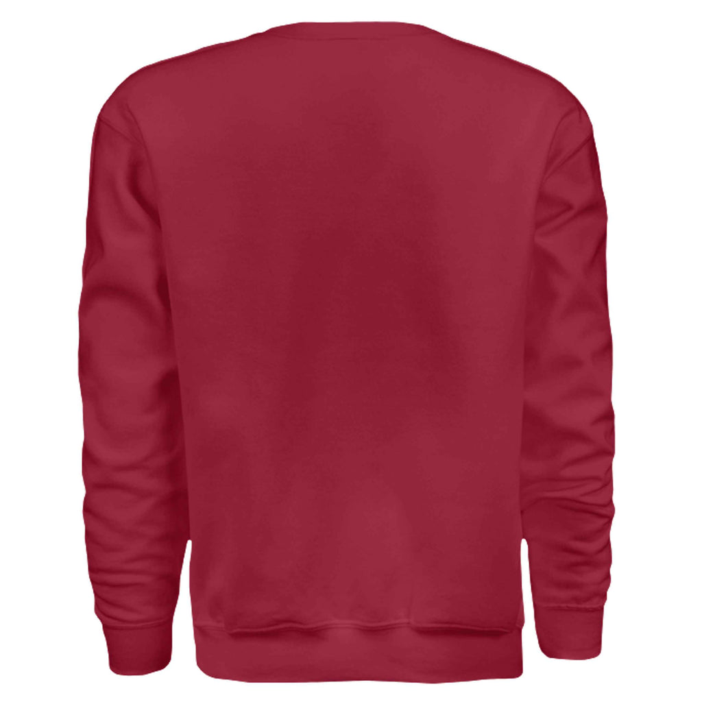 pro over perf sweater