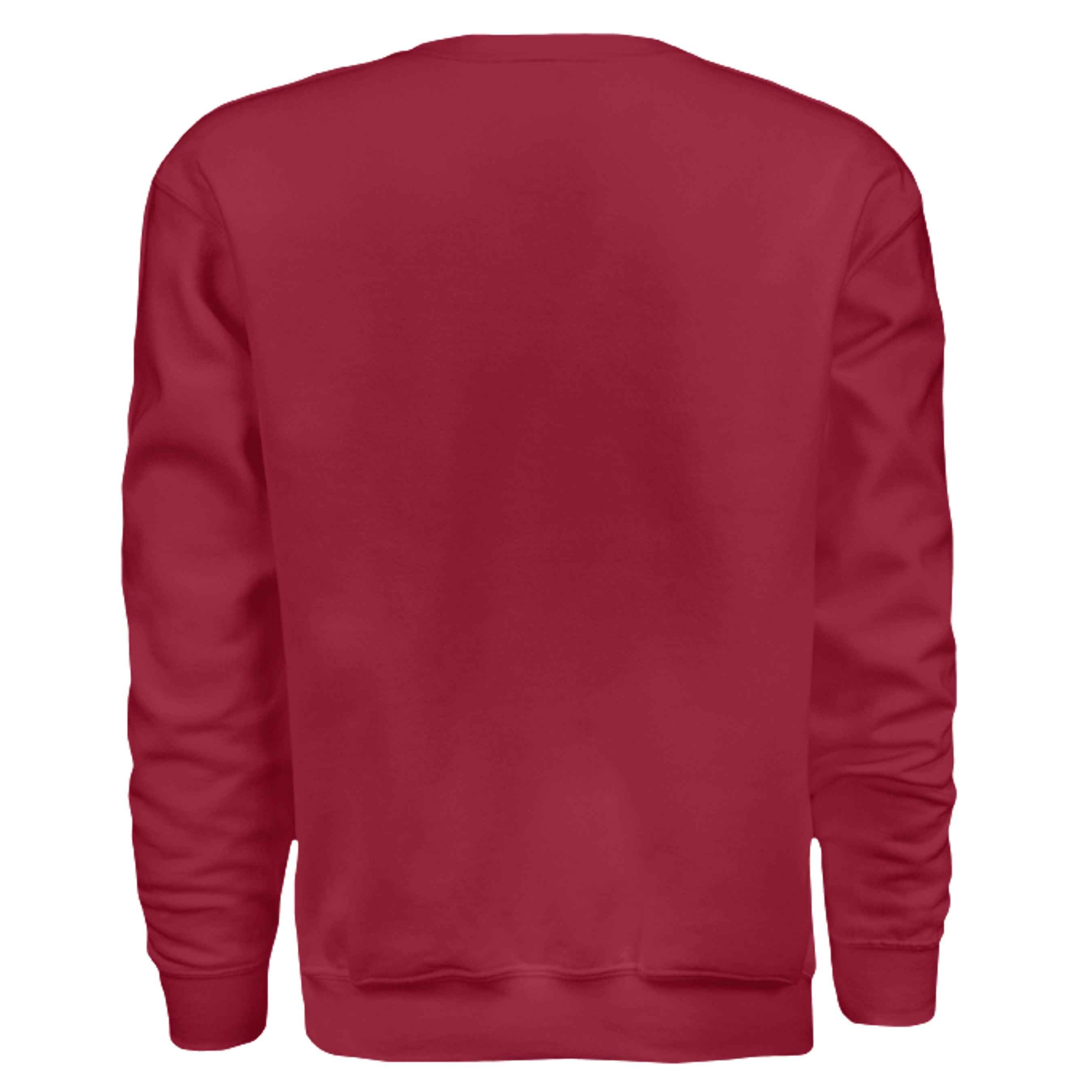 pro over perf sweater