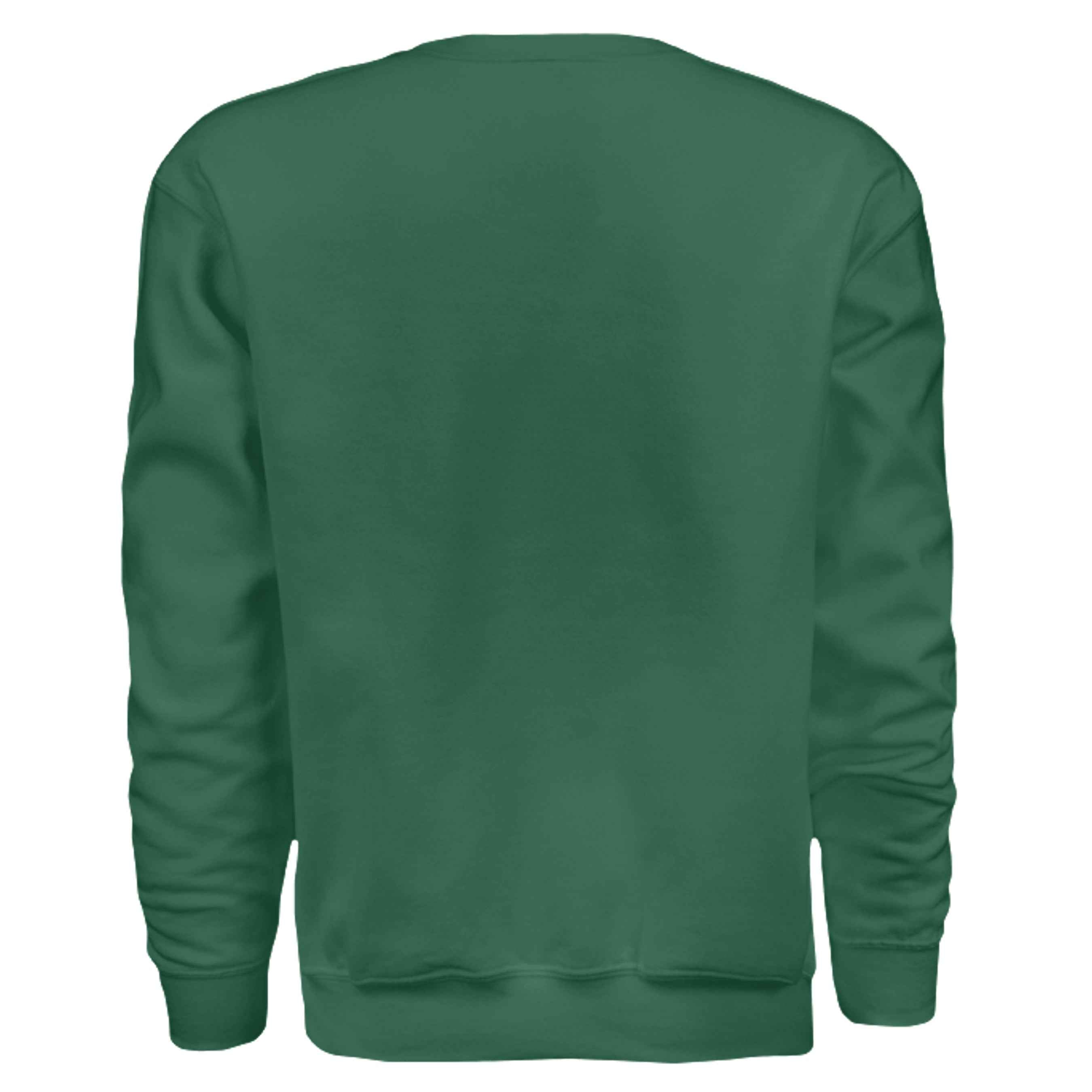 pro over perf sweater
