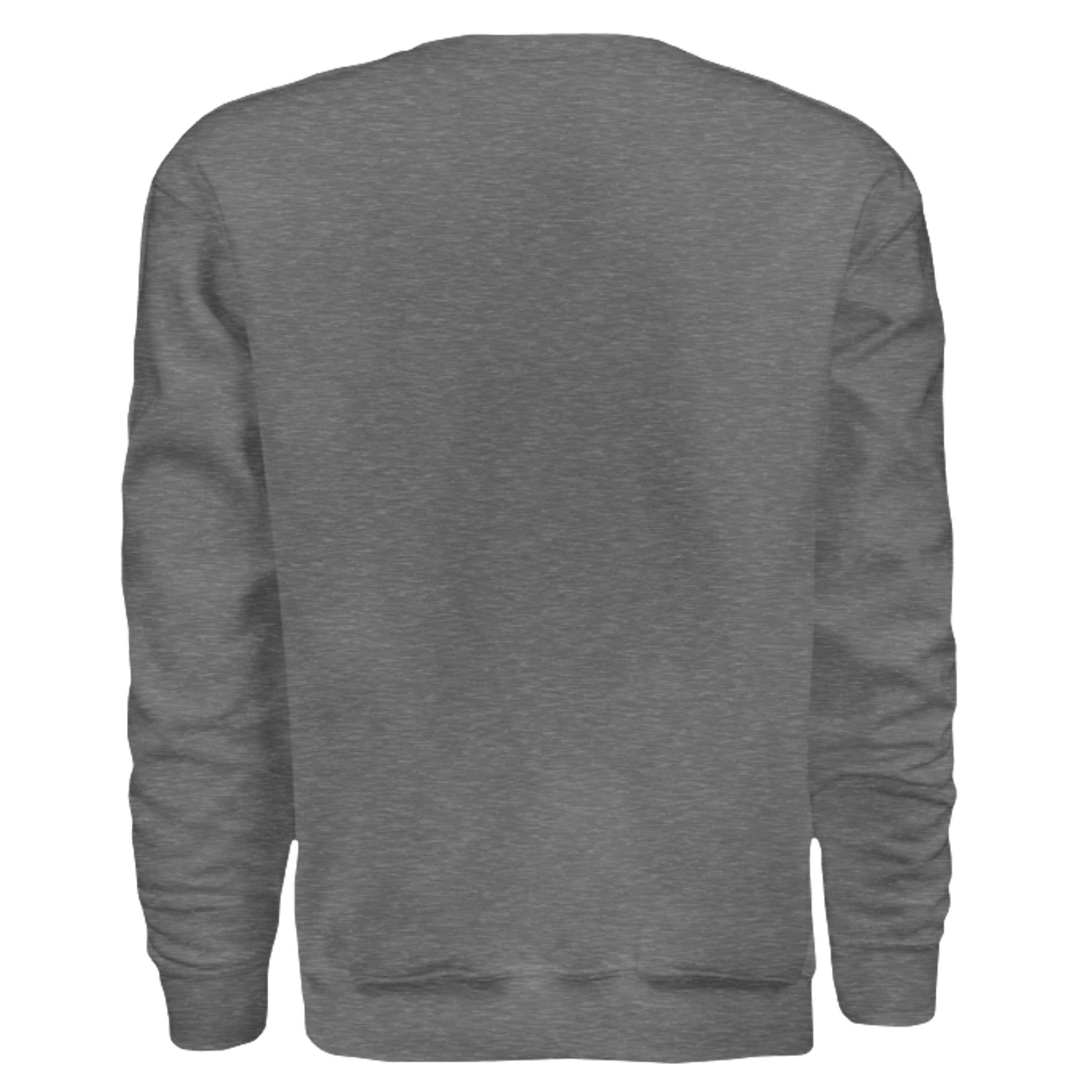 pro over perf sweater