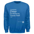 pro over perf sweater