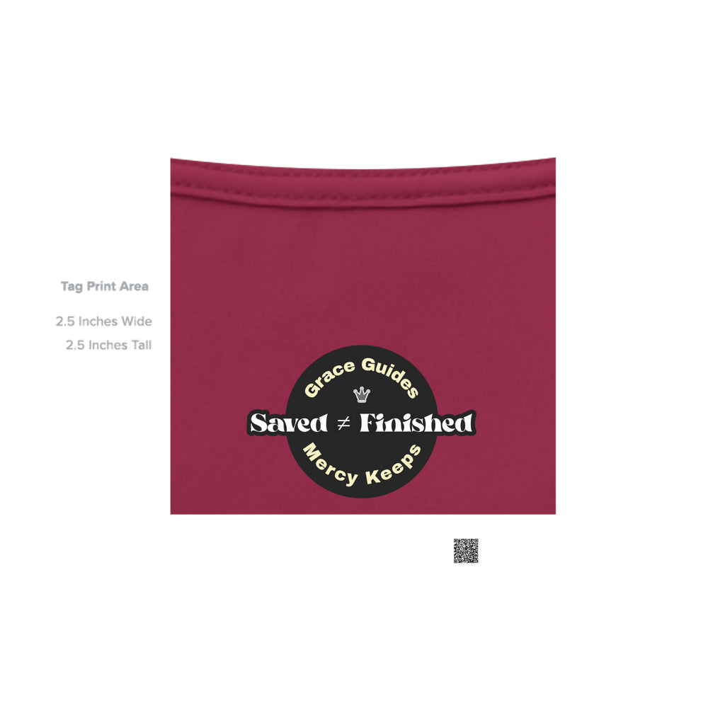 Burgundy - SHMHSS - INSIDE_TAG_LINE
