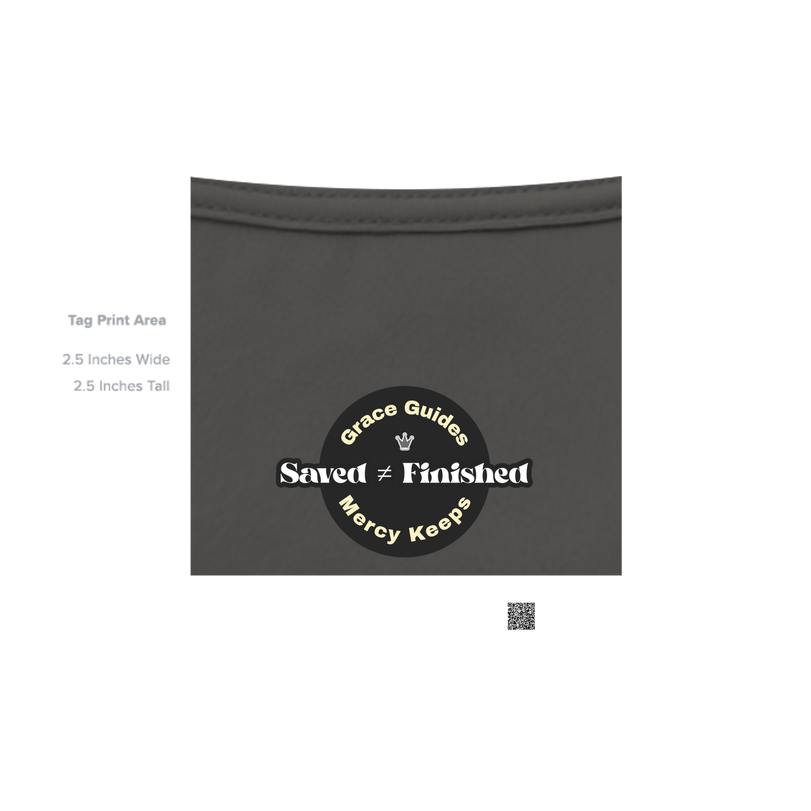 Dark Grey - SHMHSS - INSIDE_TAG_LINE