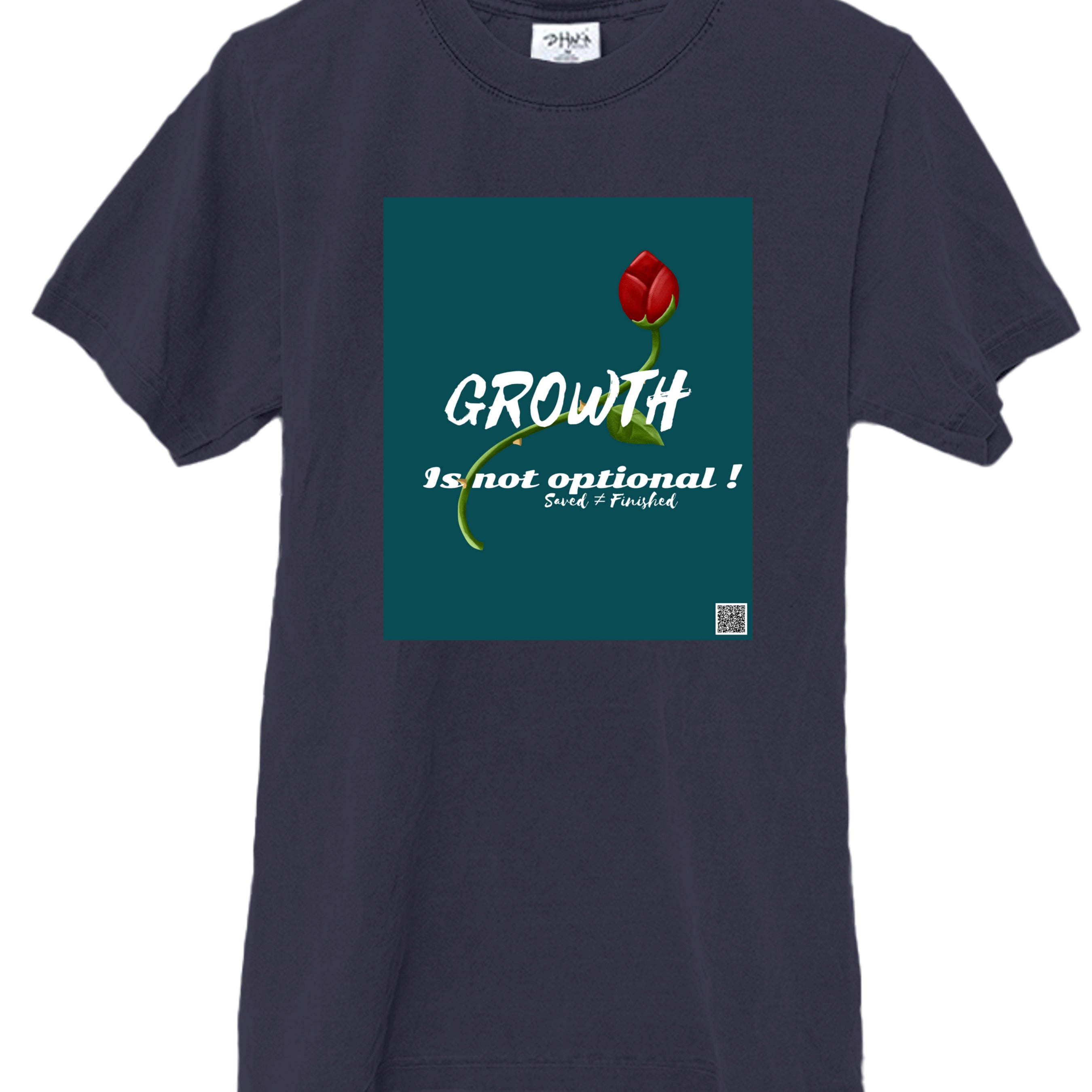 Navy - SHMHSS - FRONT