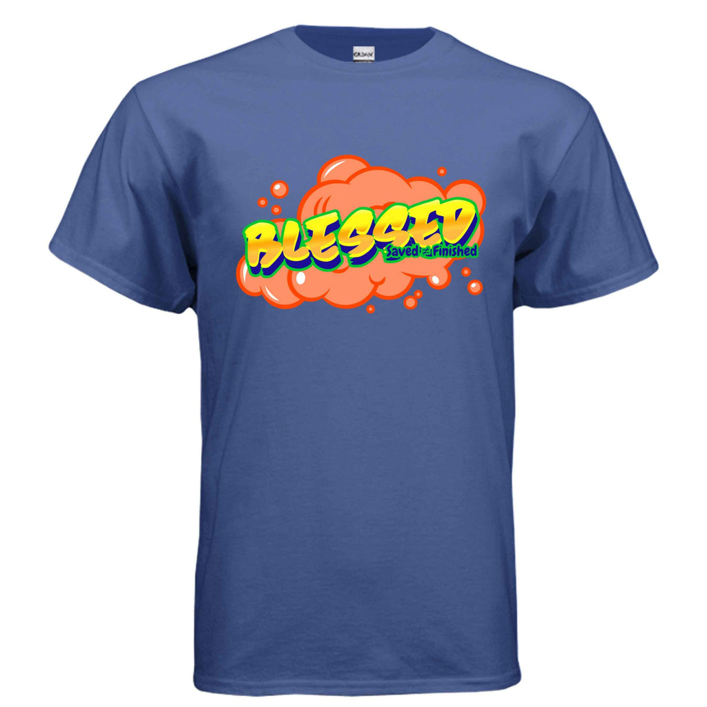 blessed Tee