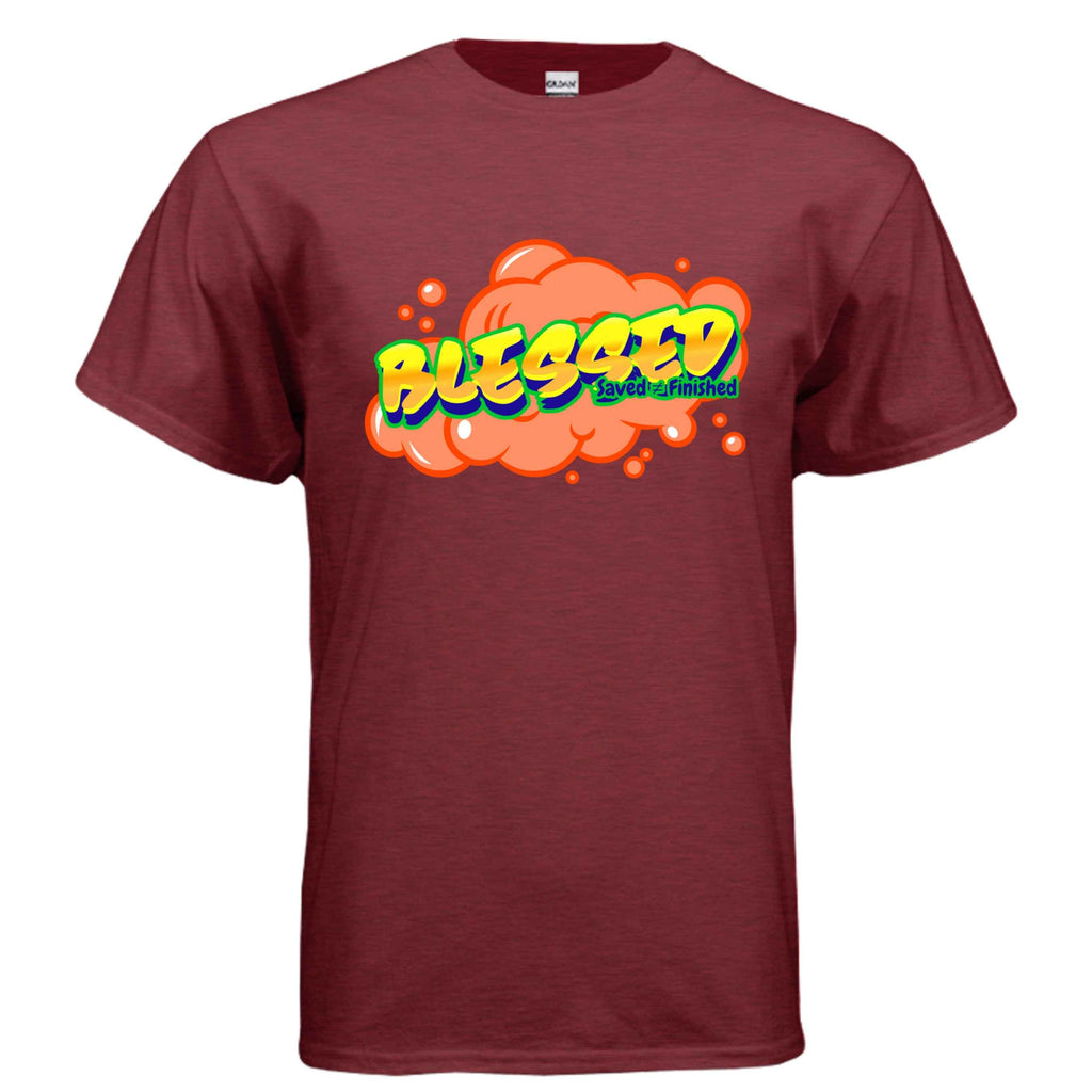 blessed Tee