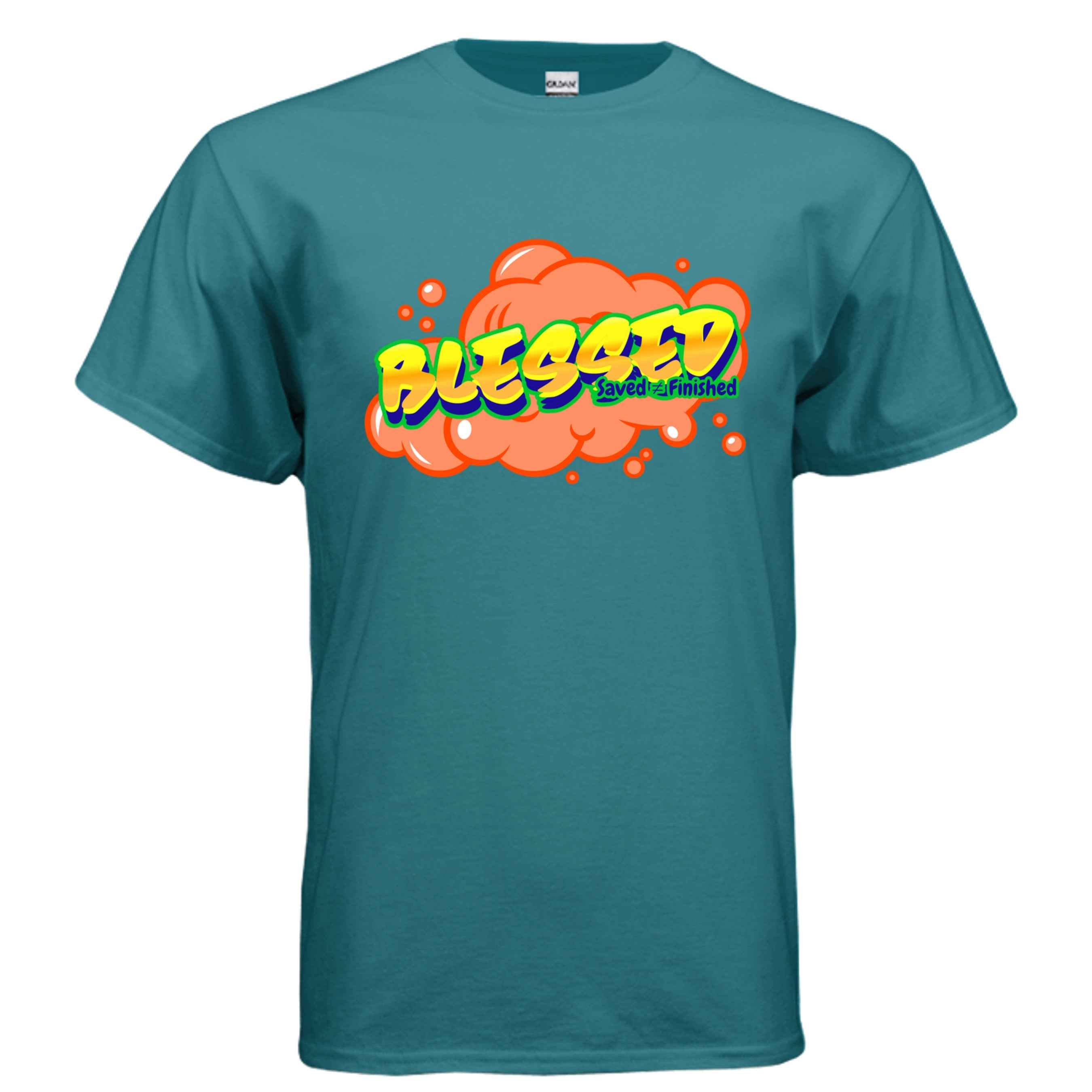 blessed Tee