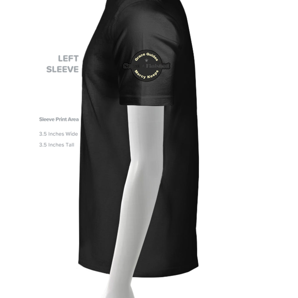 BLACK - G200 - SLEEVE_LEFT