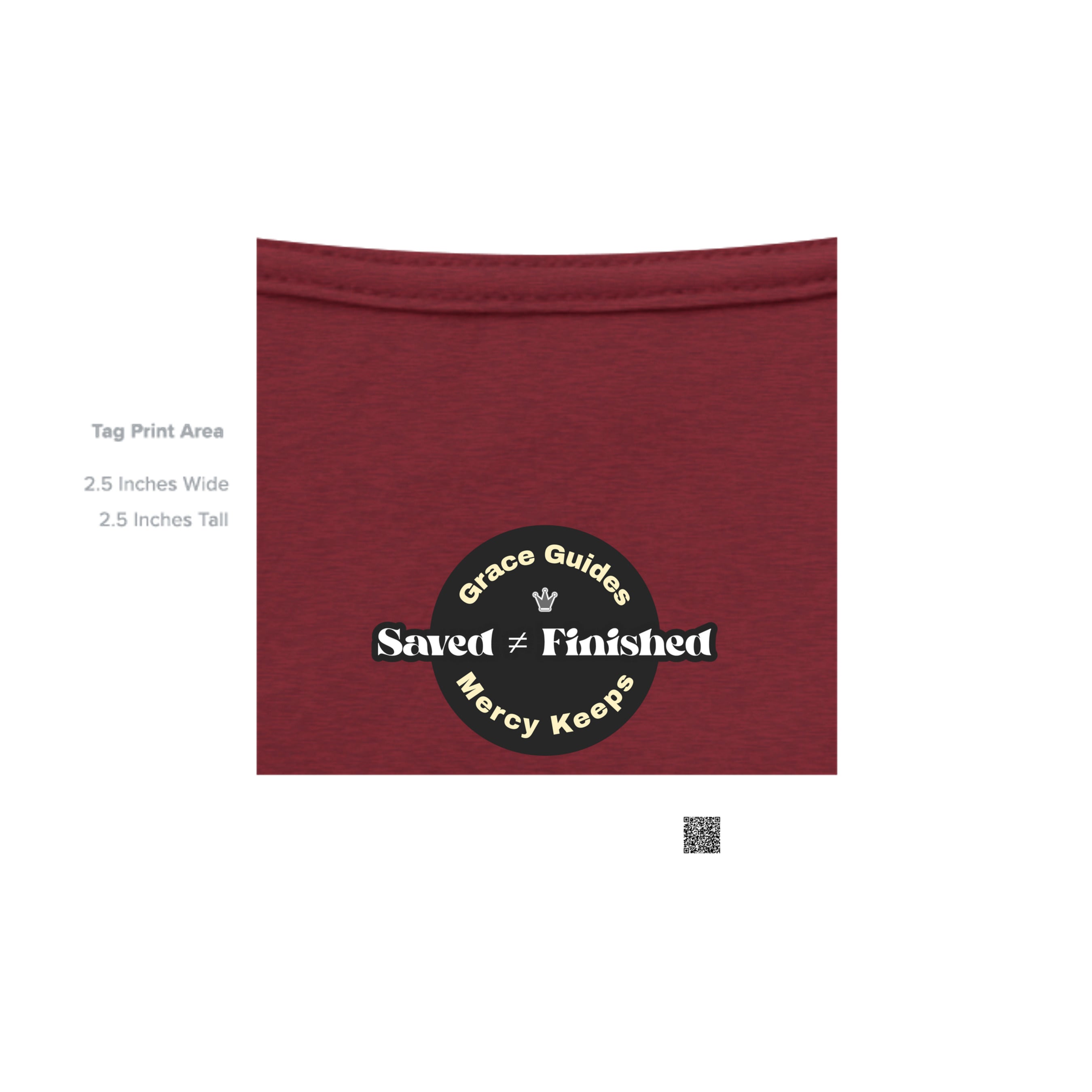 ANTIQUE CHERRY RED - G200 - INSIDE_TAG_LINE
