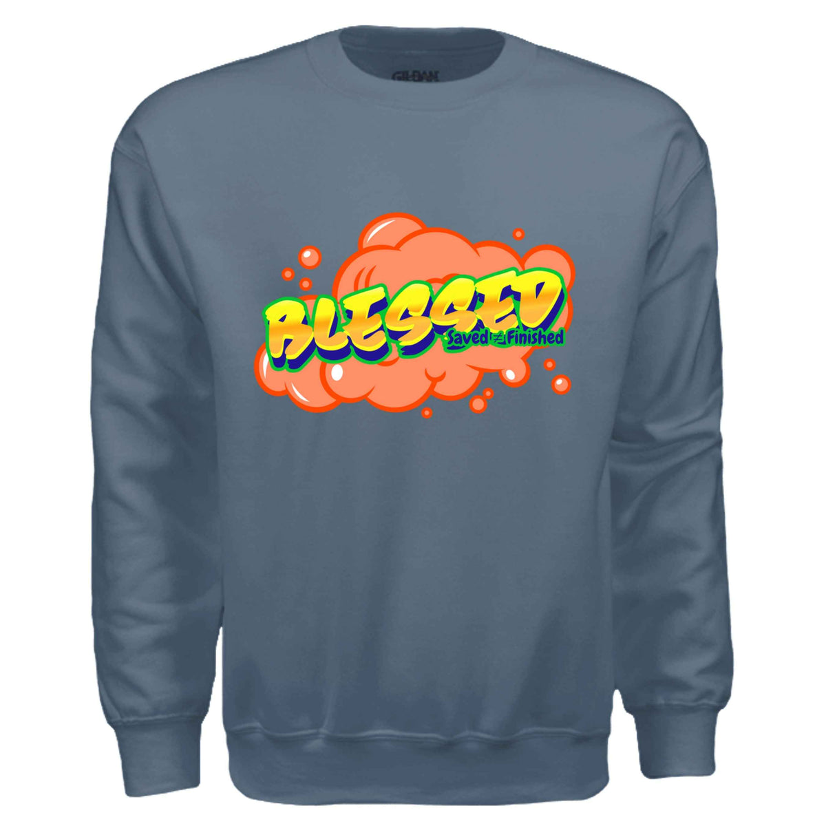 Blessed Sweater