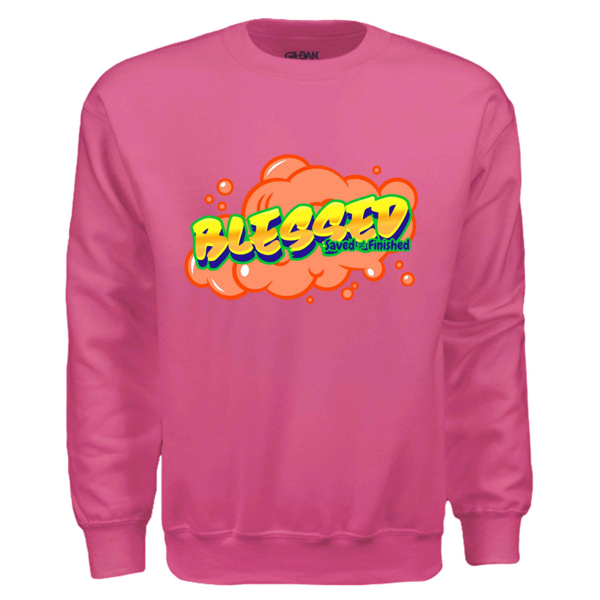 Blessed Sweater