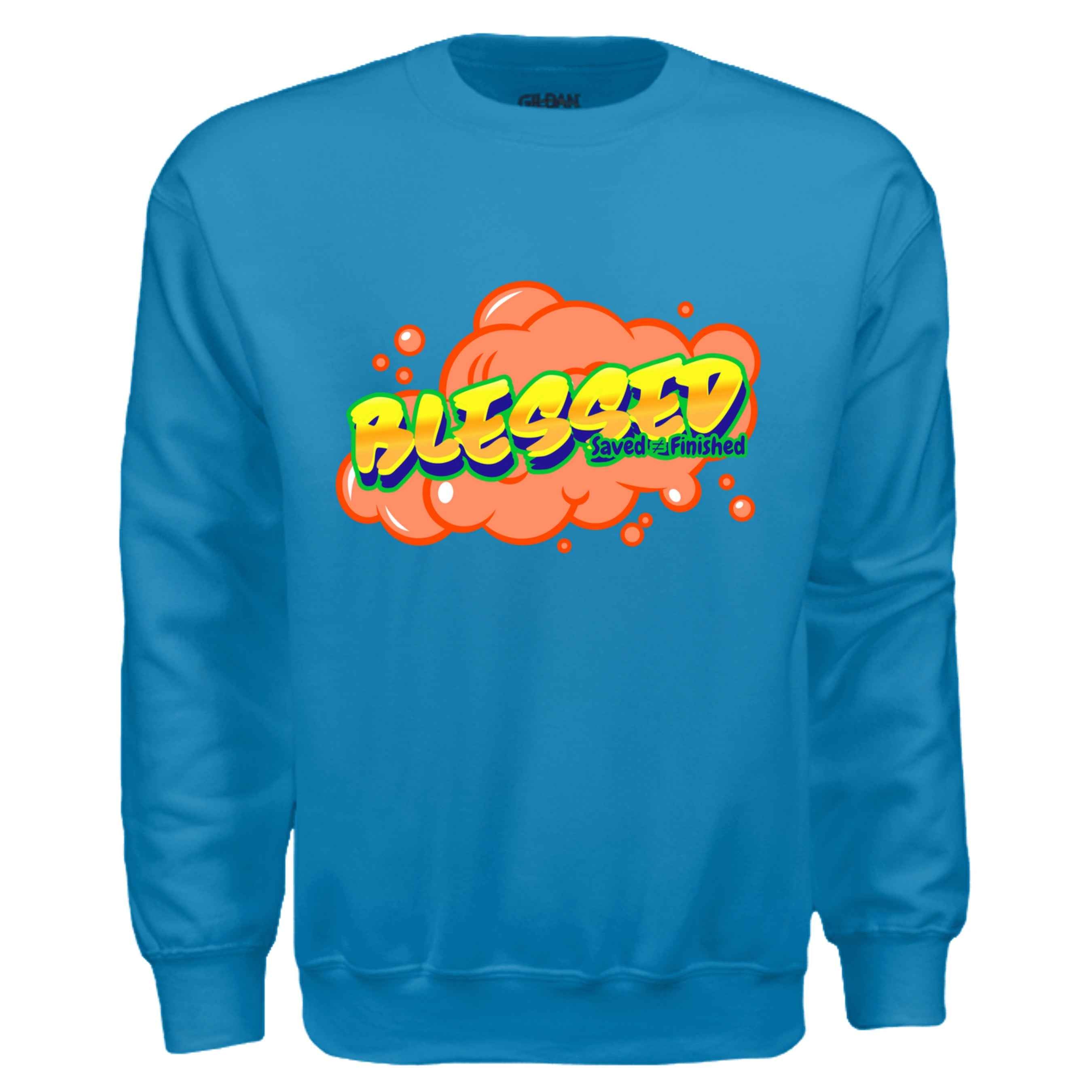 Blessed Sweater