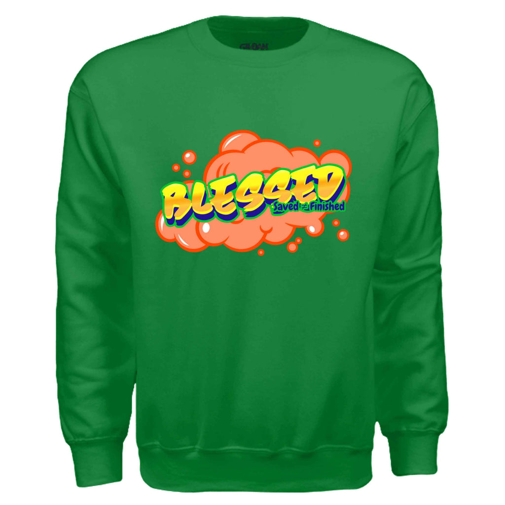 Blessed Sweater