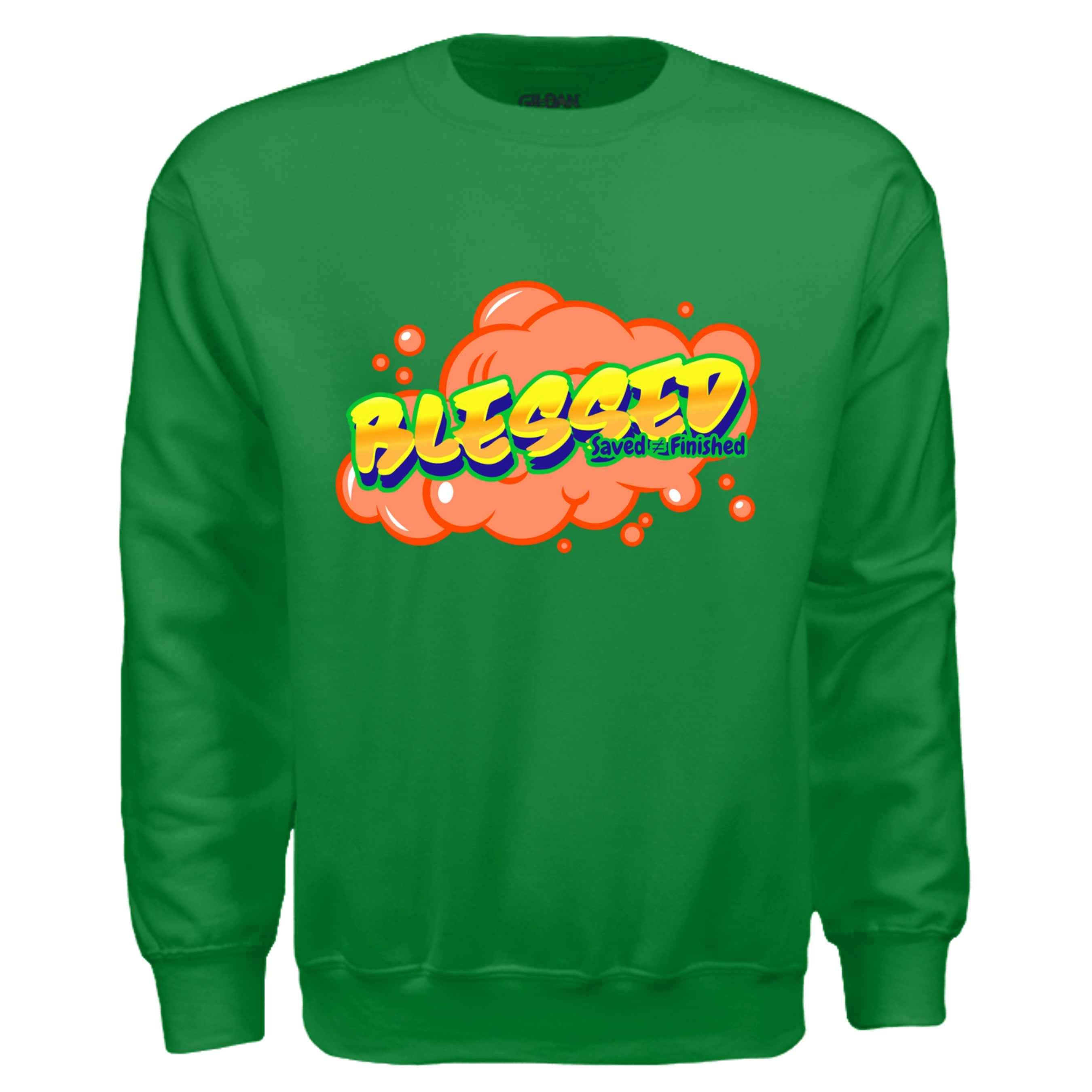 Blessed Sweater