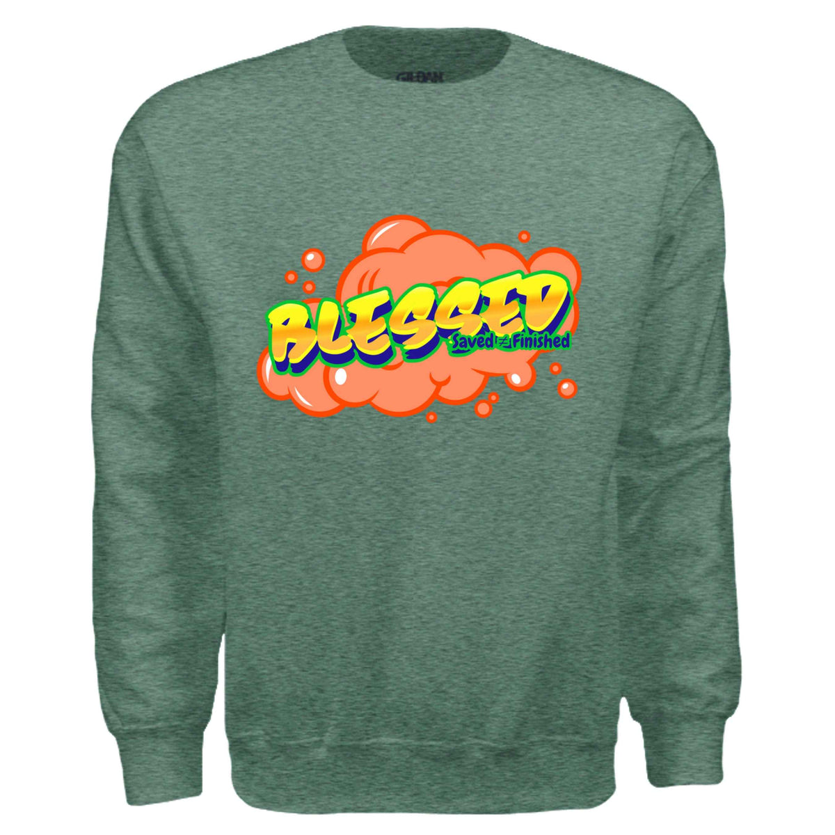 Blessed Sweater