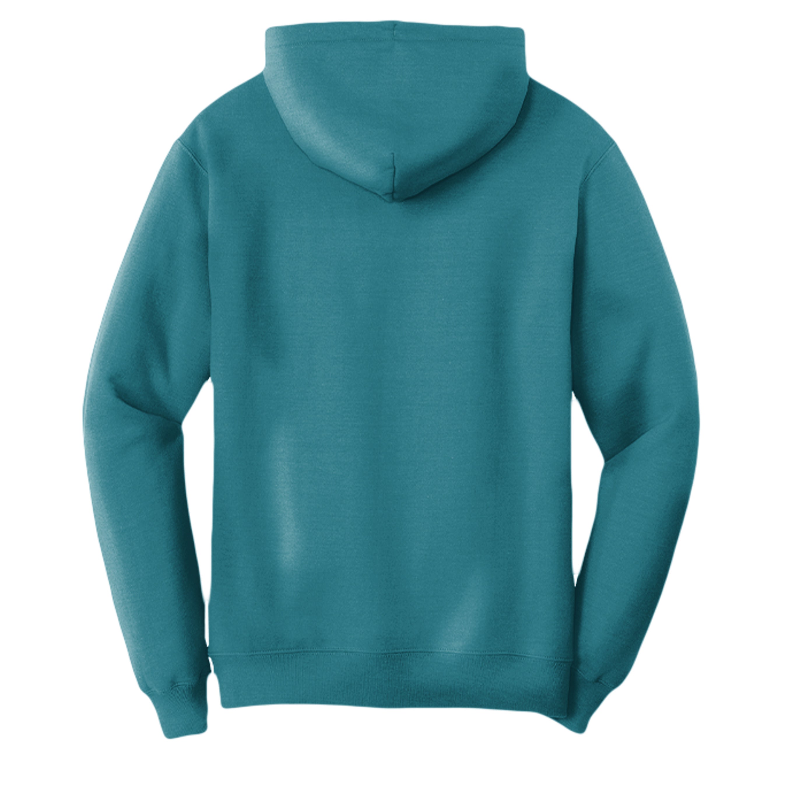 Teal - PC78H - BACK