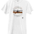 Obed over Opin Tee