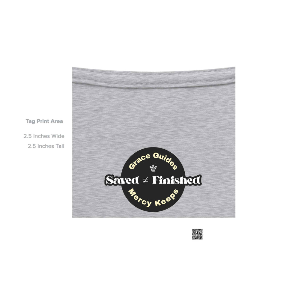 Obed over Opin Tee