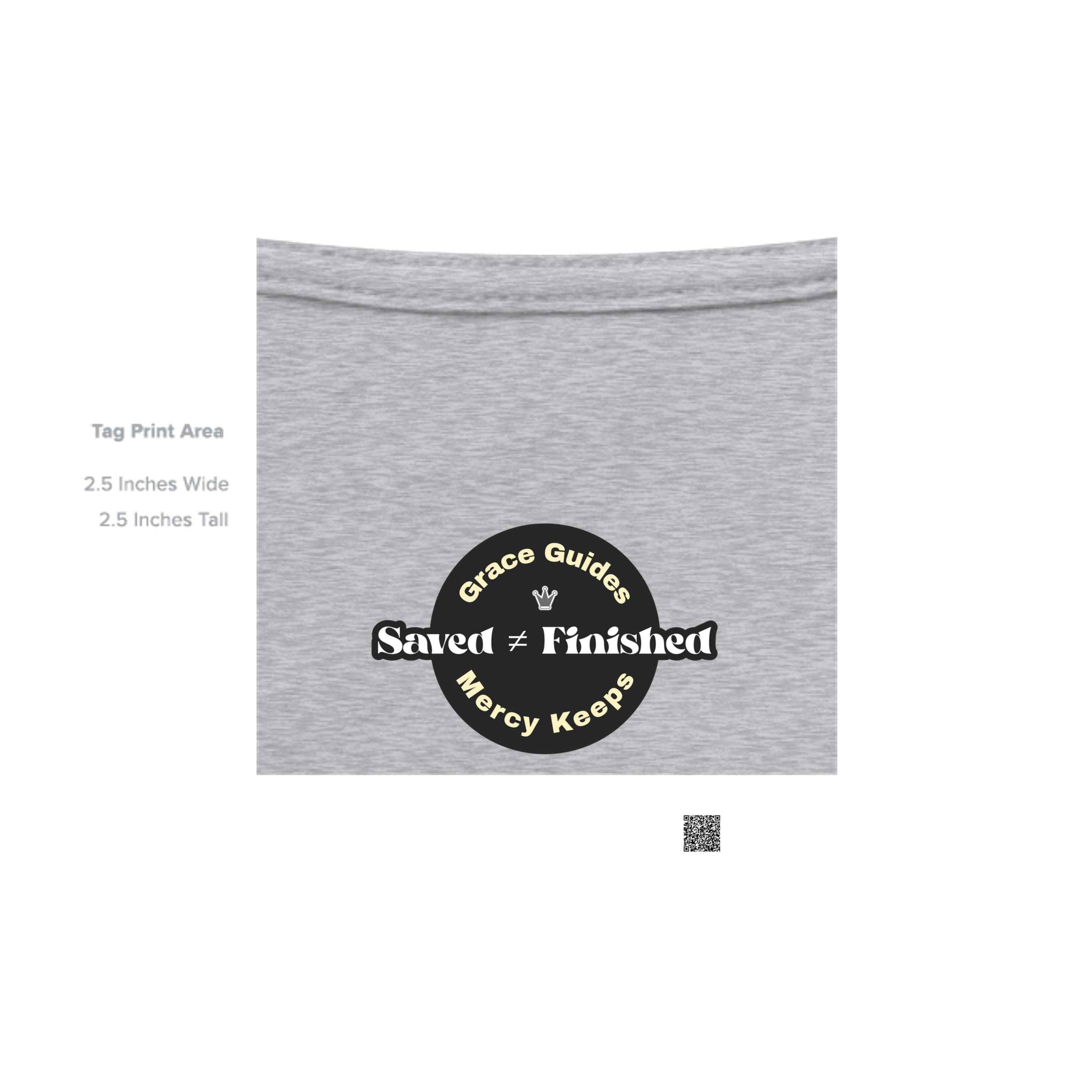 Obed over Opin Tee