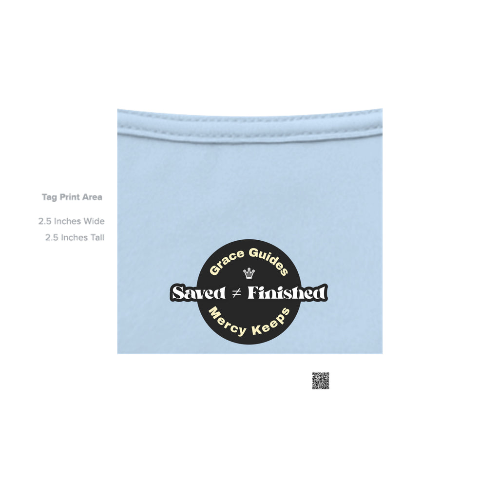 Sky Blue - SHMHSS - INSIDE_TAG_LINE
