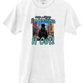 walking it out Tee