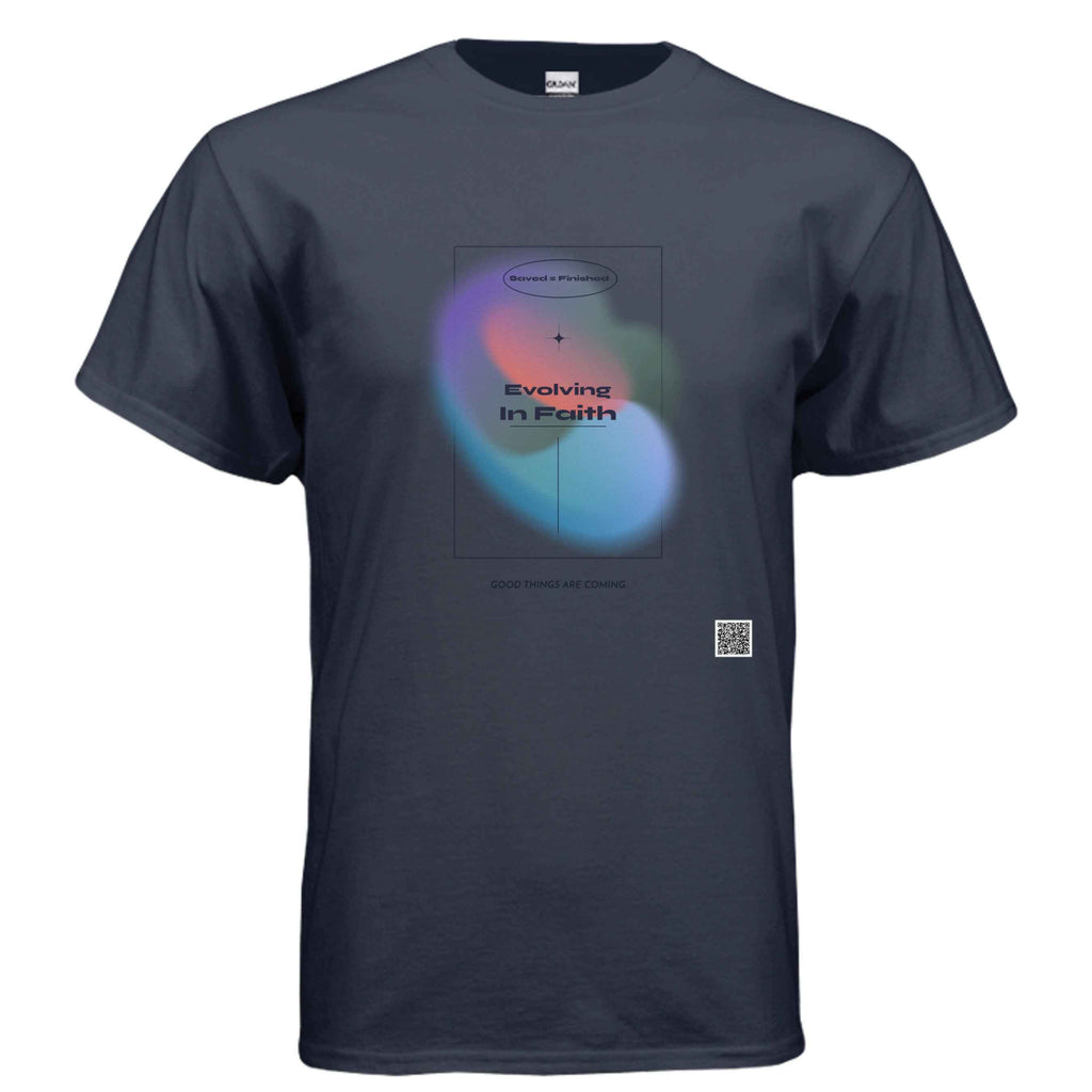 Evolving Tee