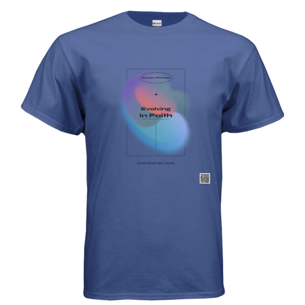 Evolving Tee