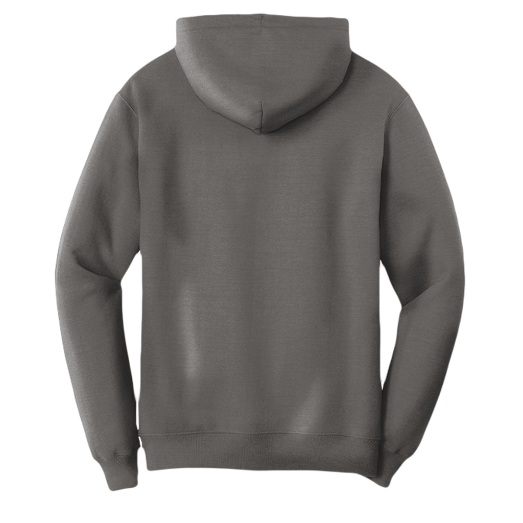 Charcoal - PC78H - BACK