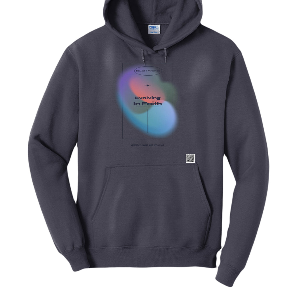 True Navy - PC78H - FRONT