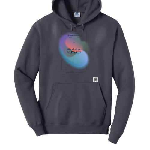 Evolve Hoodie