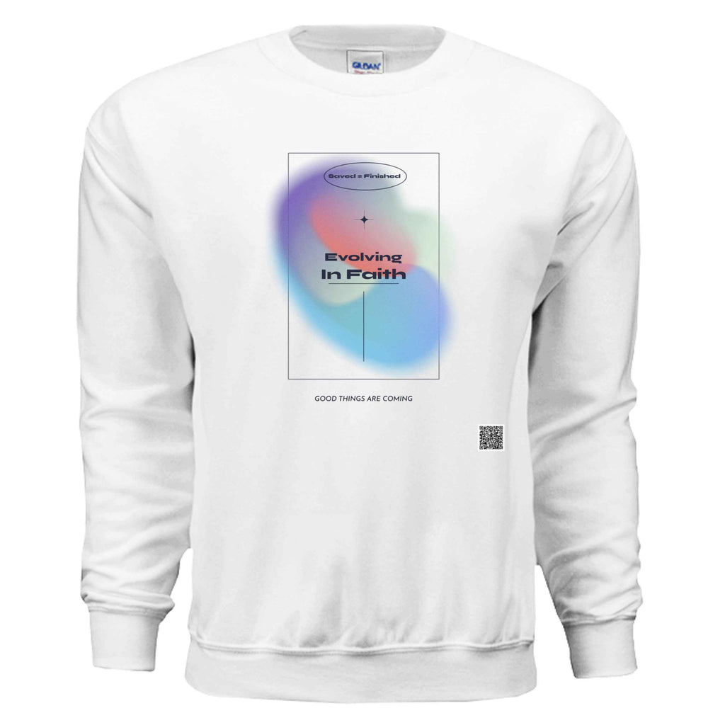 Evolve Sweater