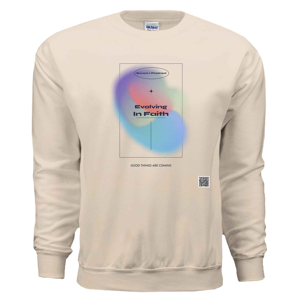 Evolve Sweater