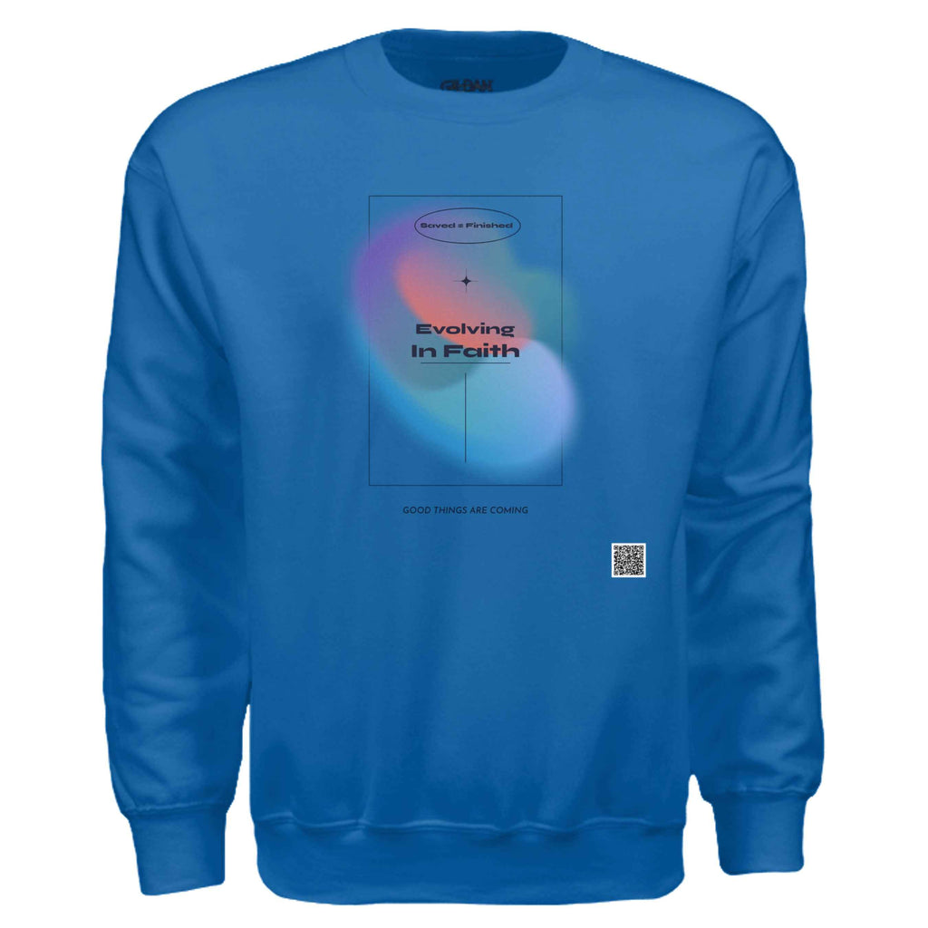 Evolve Sweater
