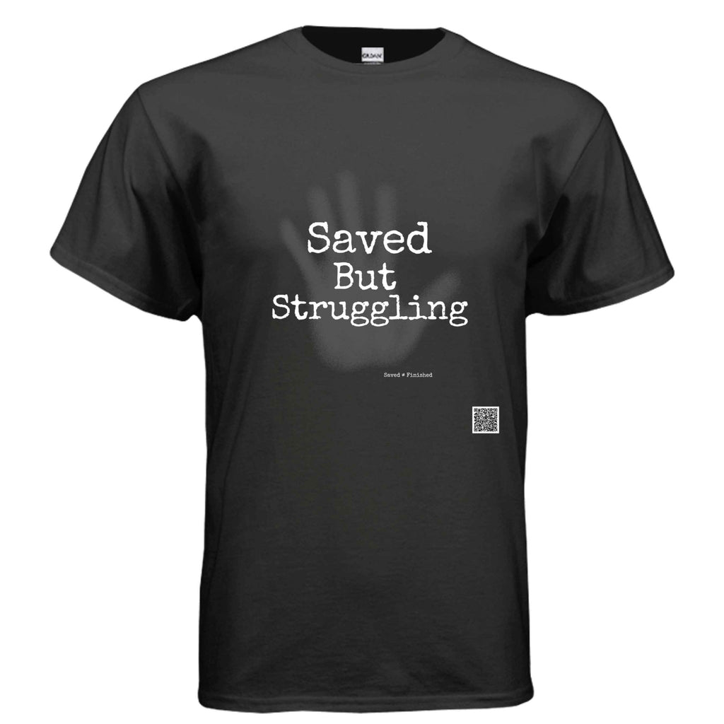 Saved but Tee