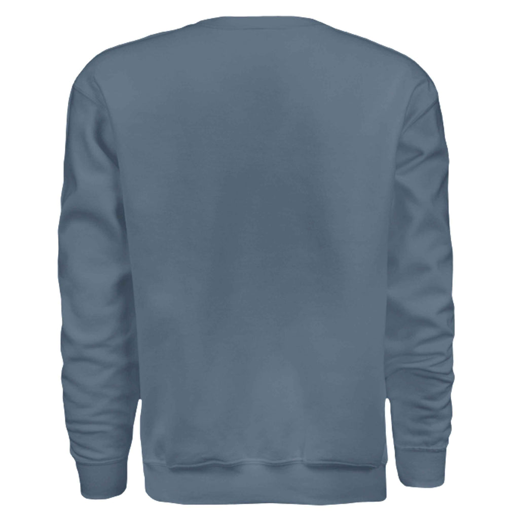 saved but sweat shirt