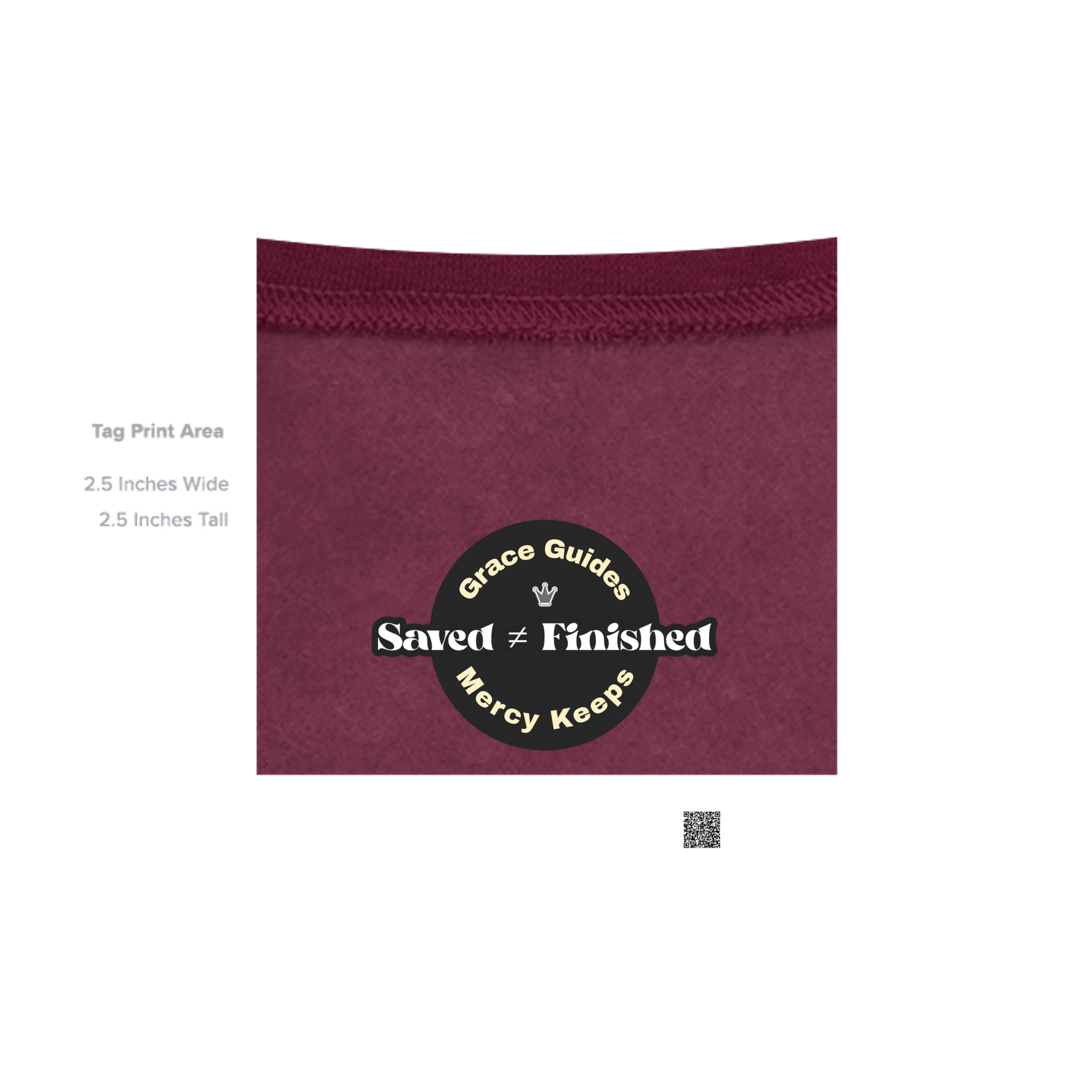 MAROON - G185 - INSIDE_TAG_LINE