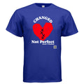 Not Perfect Tee
