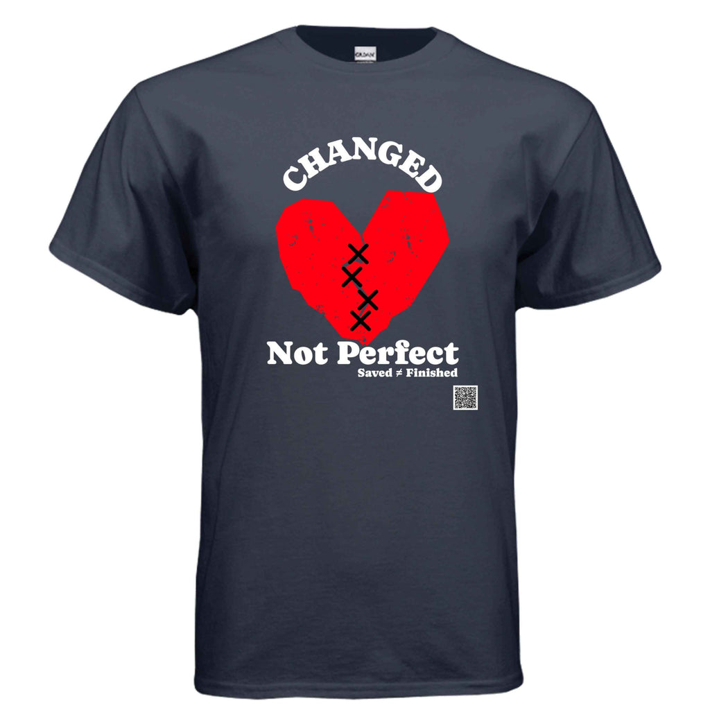 Not Perfect Tee