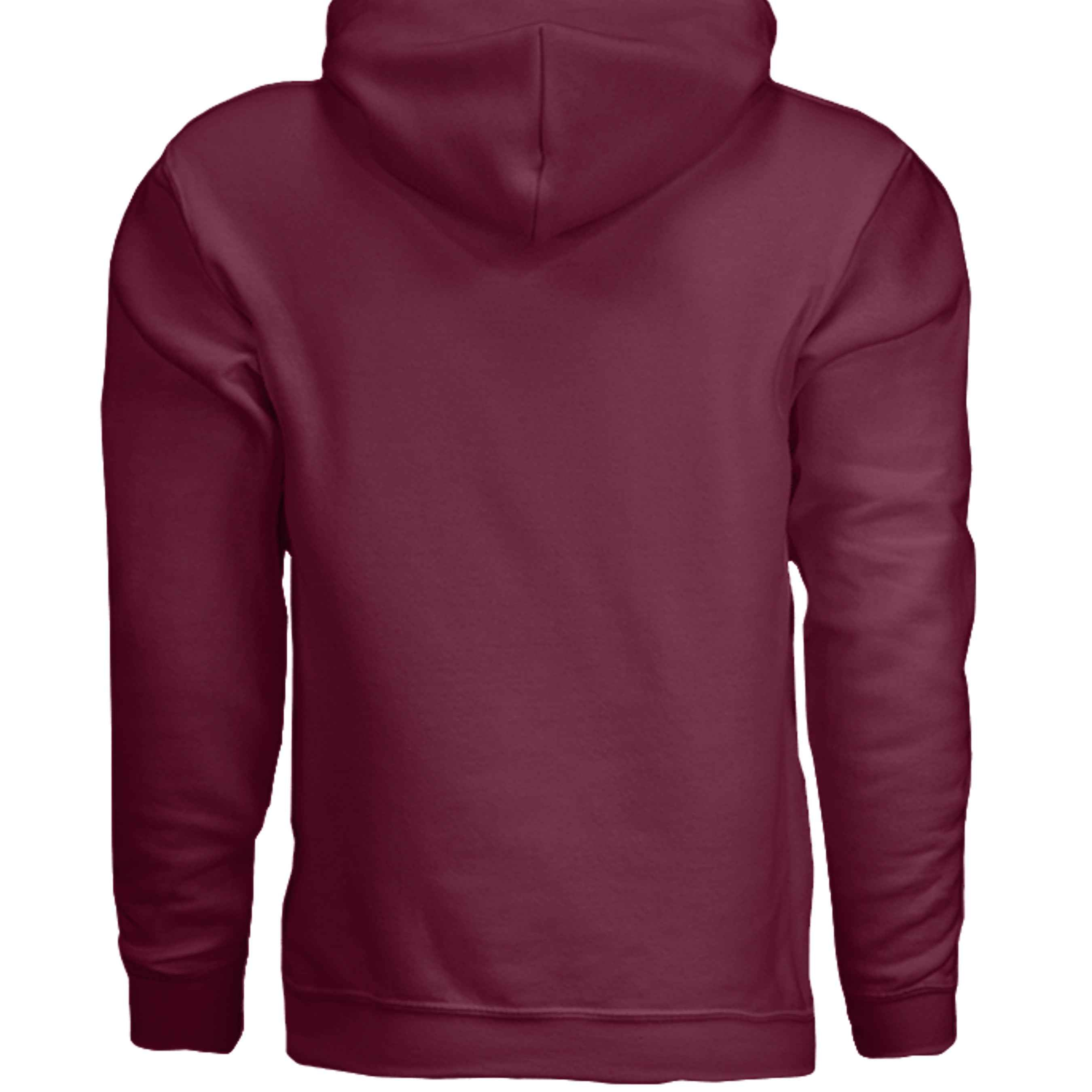 Not Perfect Hoodie