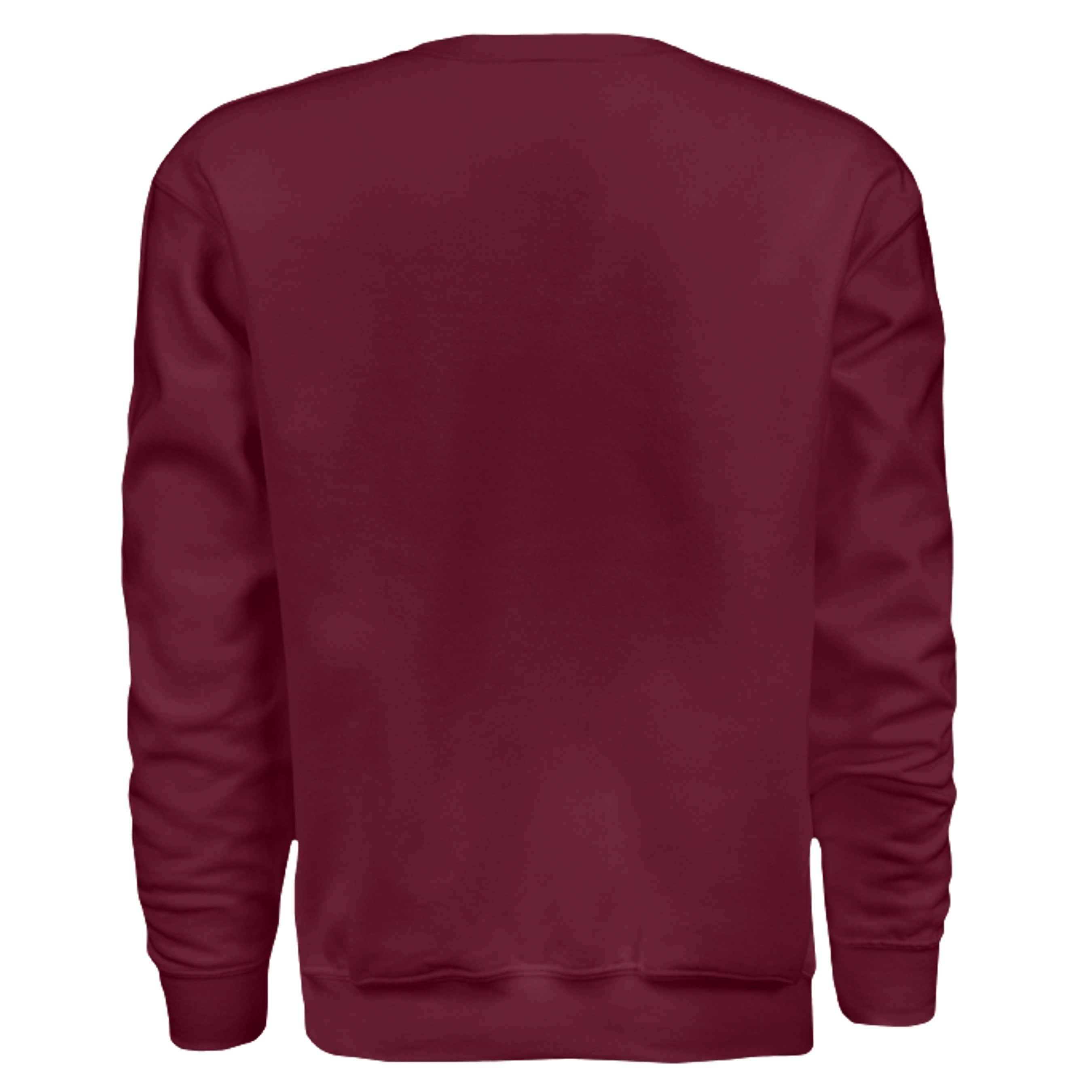 Not Perfect Sweater