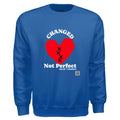 Not Perfect Sweater