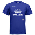 Truth over tee